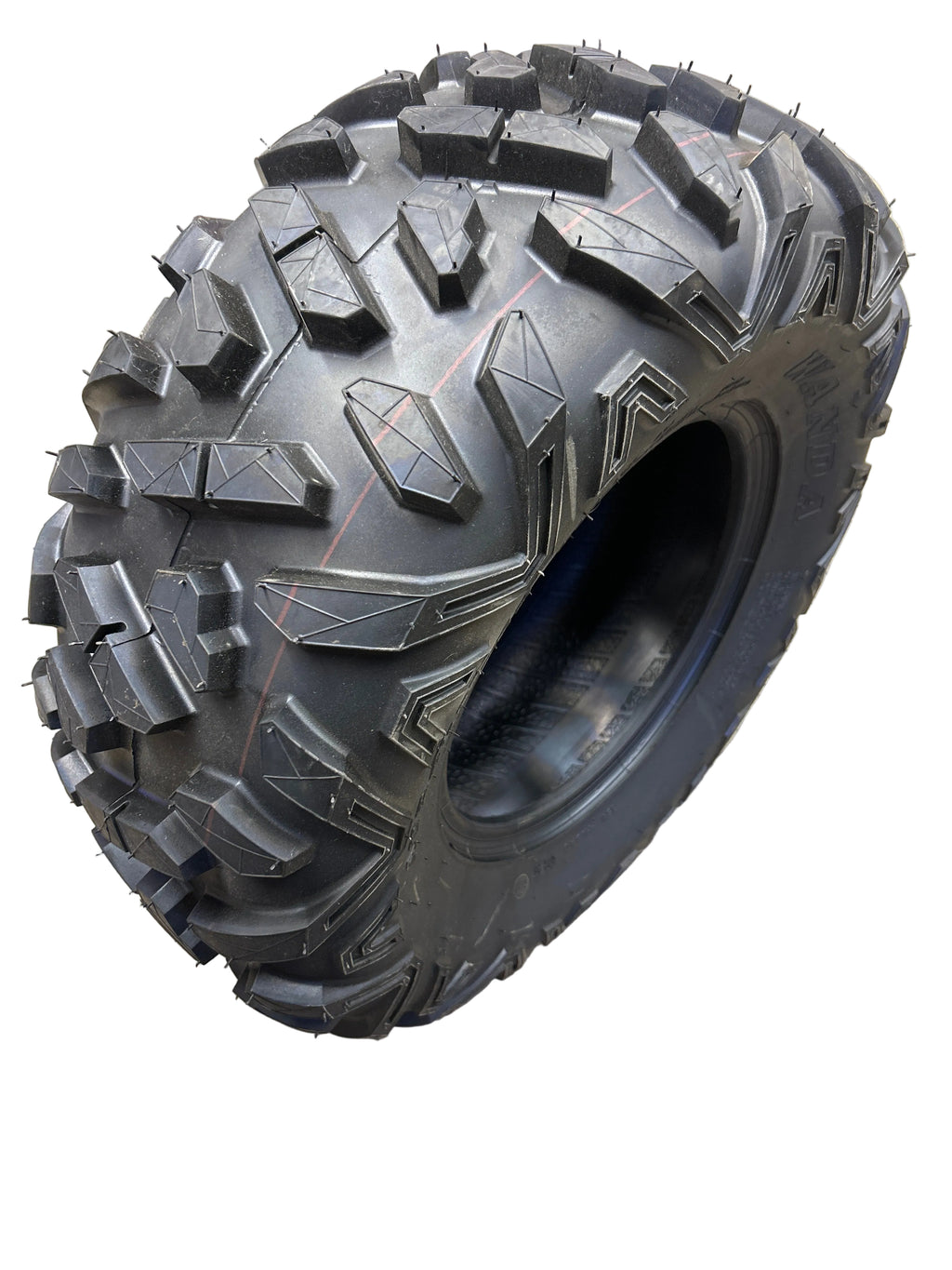WANDA P3501 BSW AT 24 9 11 45F 6PLY ATV/UTV TIRE WP350124911