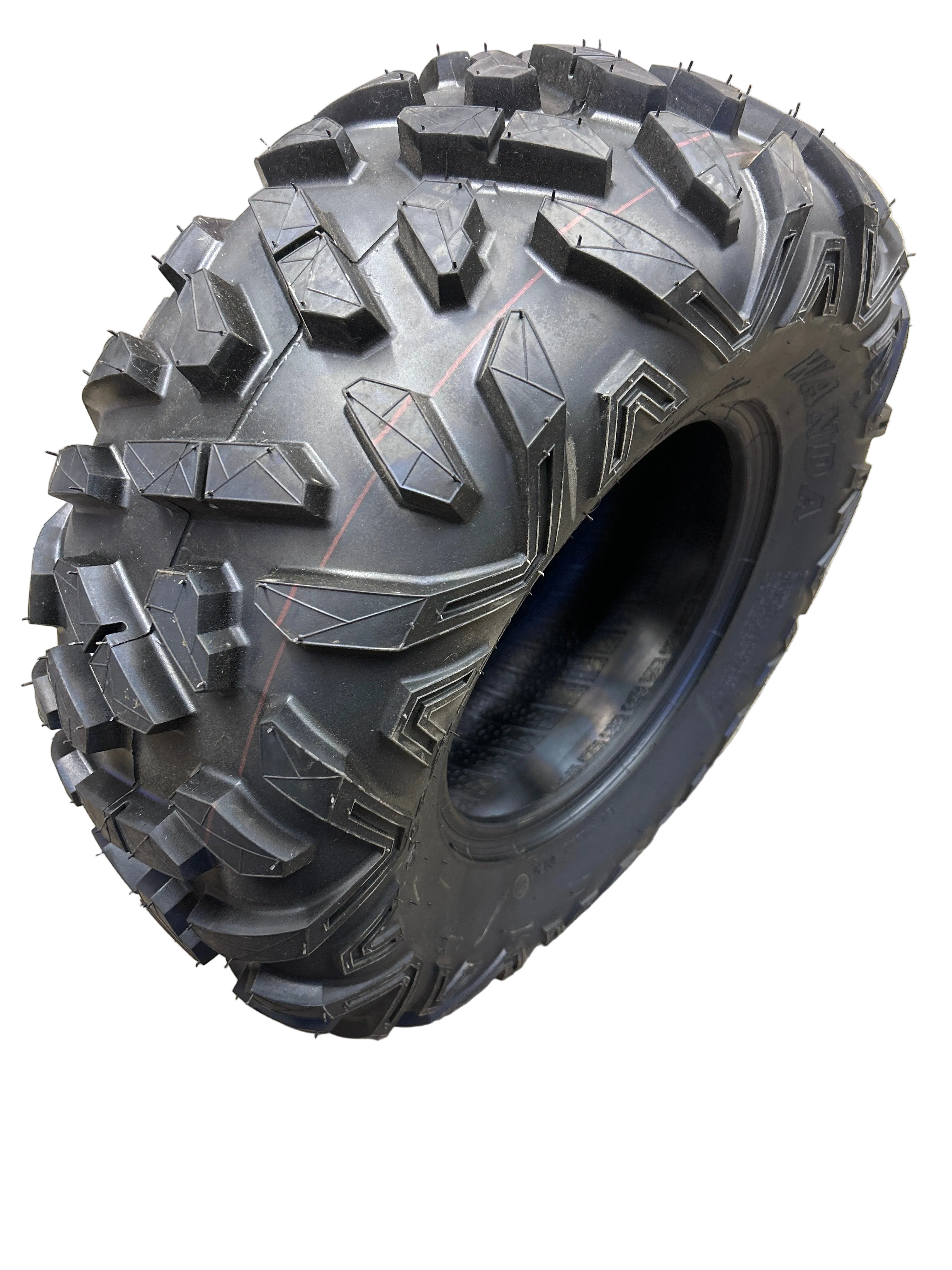 WANDA P3501 BSW AT 24 9 11 45F 6PLY ATV/UTV TIRE WP350124911