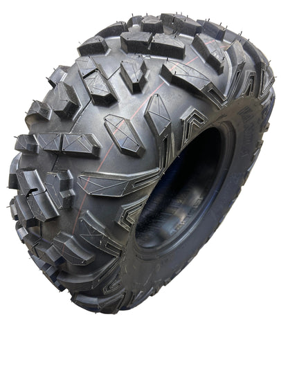 WANDA P3501 BSW AT 24 9 11 45F 6PLY ATV/UTV TIRE WP350124911