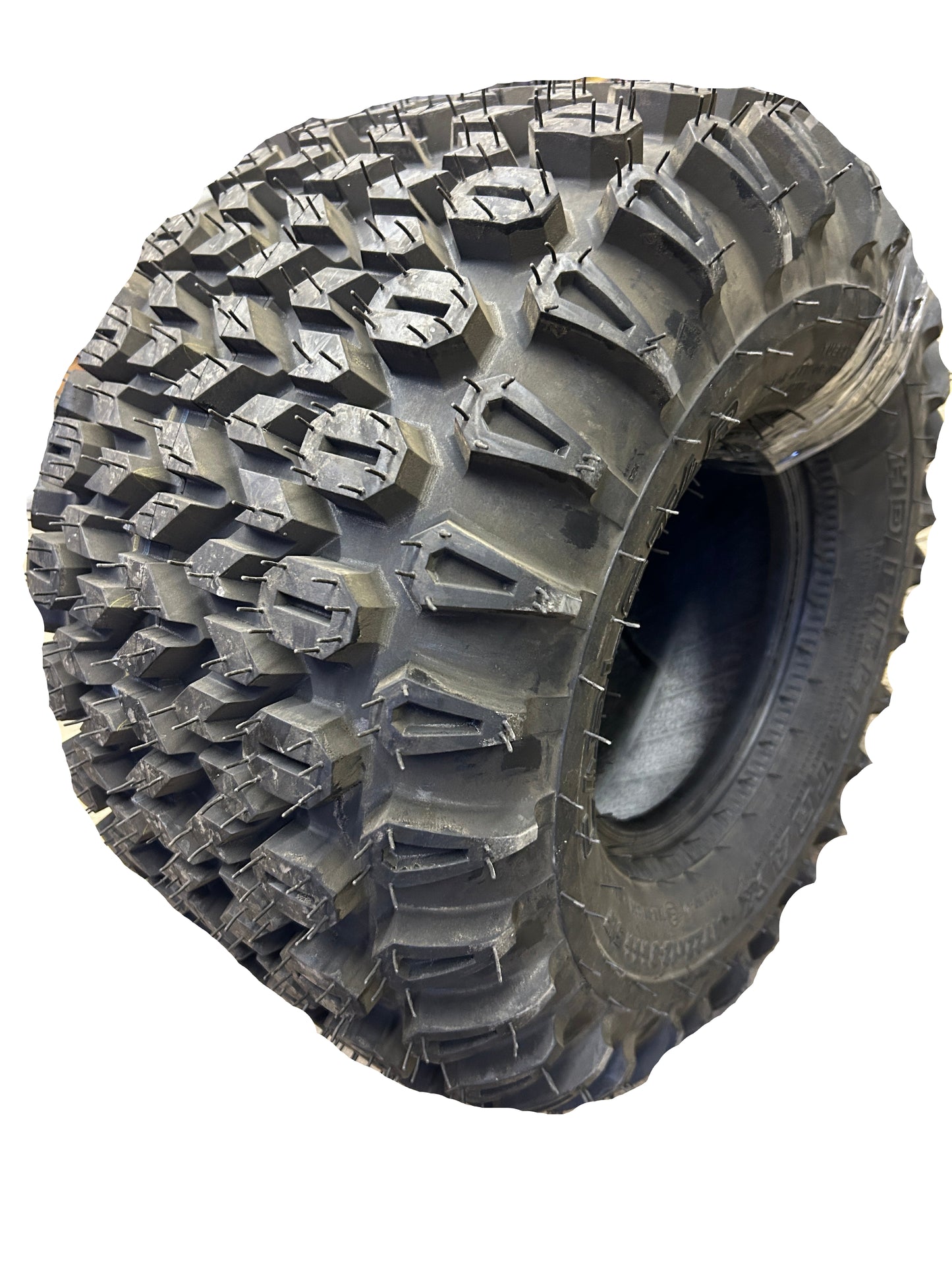 CARLSTAR HD FIELD TRAX BSW AT 22 12 8 51F ATV/UTV TIRE 588389