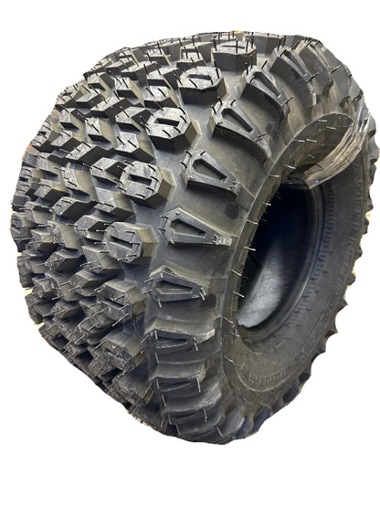 CARLSTAR HD FIELD TRAX BSW AT 22 12 8 51F ATV/UTV TIRE 588389