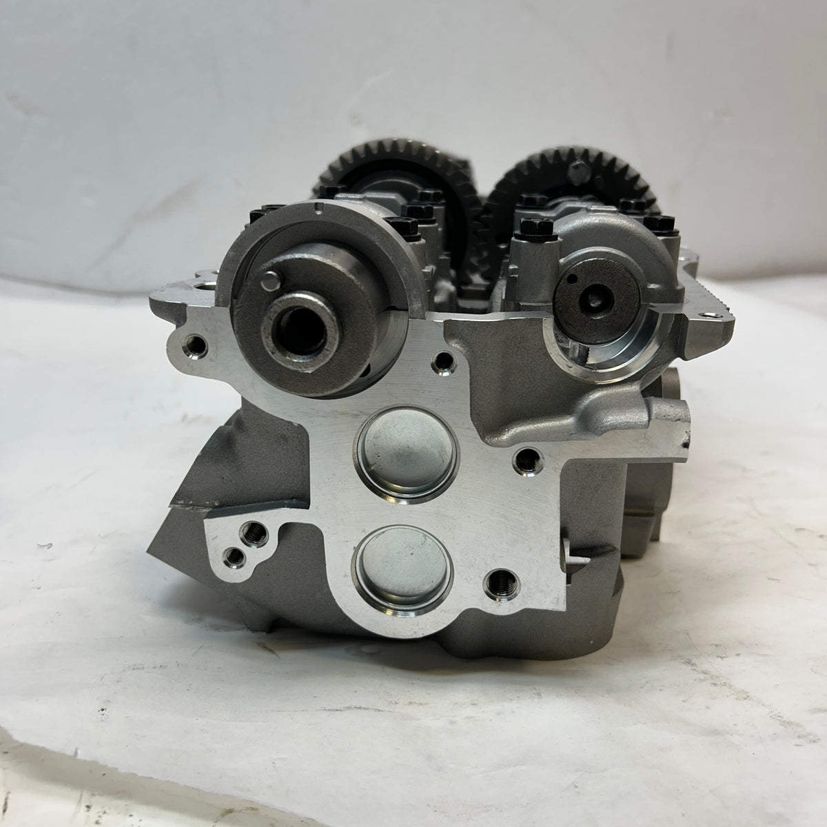 LEFT CYLINDER HEAD FIT 95-04 TOYOTA 4RUNNER TACOMA TUNDRA T100 3.4 DOHC 5VZFE