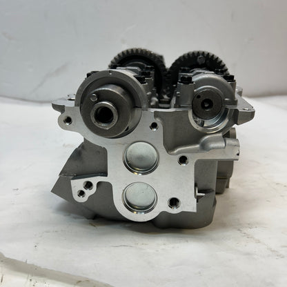 LEFT CYLINDER HEAD FIT 95-04 TOYOTA 4RUNNER TACOMA TUNDRA T100 3.4 DOHC 5VZFE