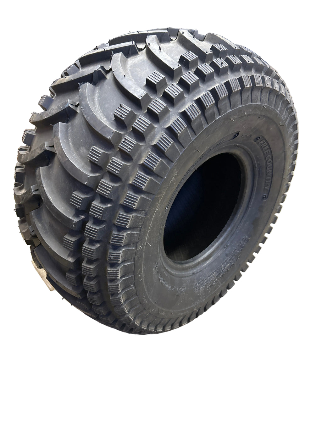 FREE COUNTRY D980 BSW AT 22 11 8 18M 4PLY ATV/UTV TIRE 10351
