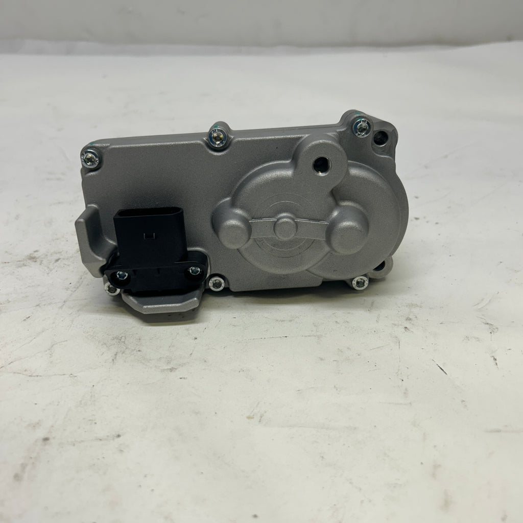 ROTOMASTER ELECTRONIC ACTUATOR  H1301204N