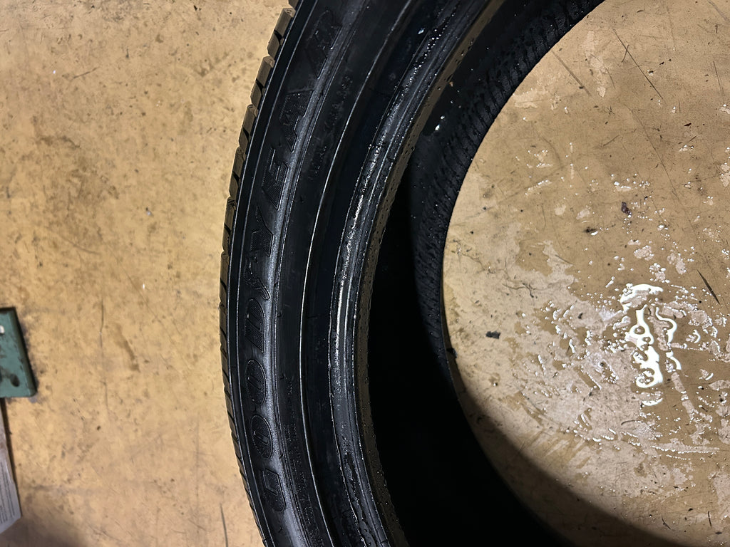 GOODYEAR EAGLE TOURING BSW P 285 40 24 112H ALL SEASON TIRE 102142387