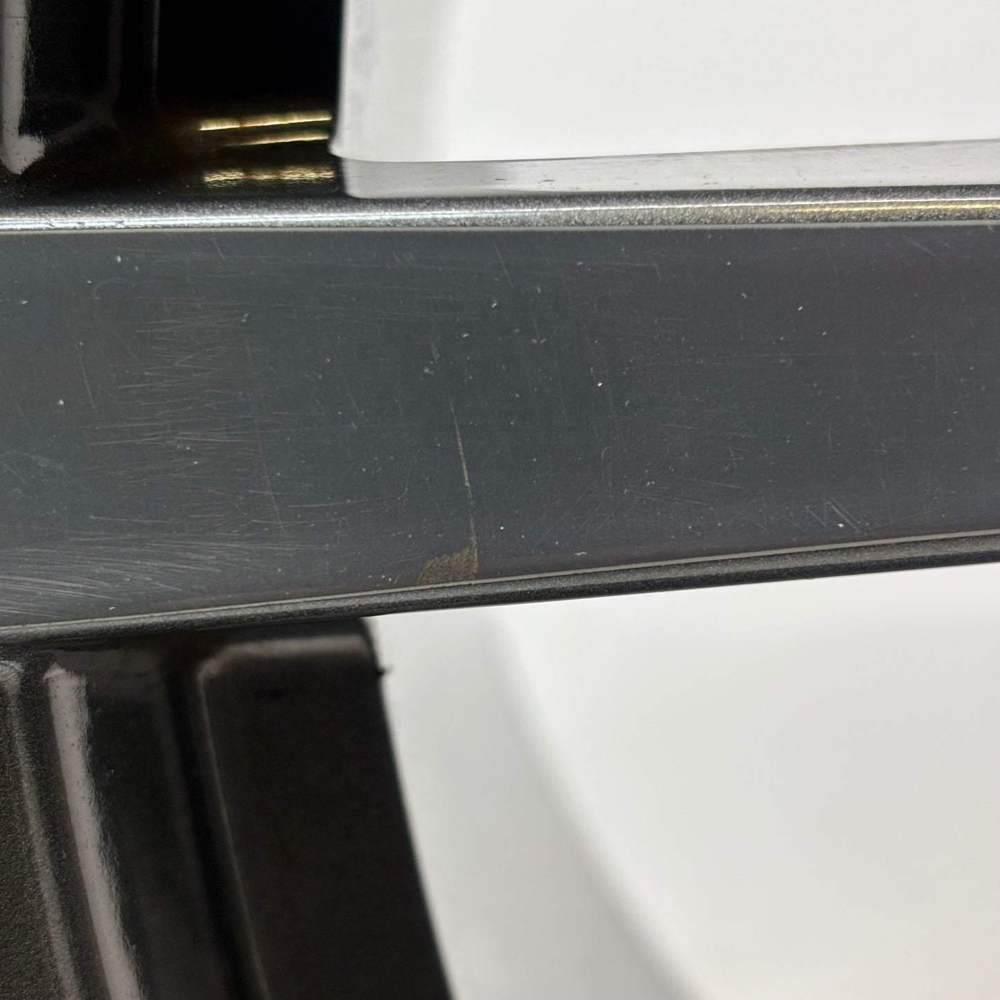 GENUINE PORSCHE 911 RAD CARRERA CLASSIC II 20X11 20X8.5 STAGGERED SET WHEELS