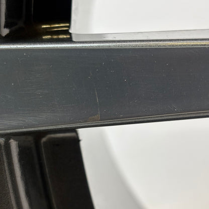 GENUINE PORSCHE 911 RAD CARRERA CLASSIC II 20X11 20X8.5 STAGGERED SET WHEELS