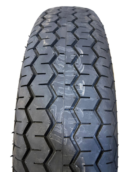 NOS MICKEY THOMPSON SPORTSMAN FRONT 28 7.5 15 PERFORMANCE TIRE 90000000595