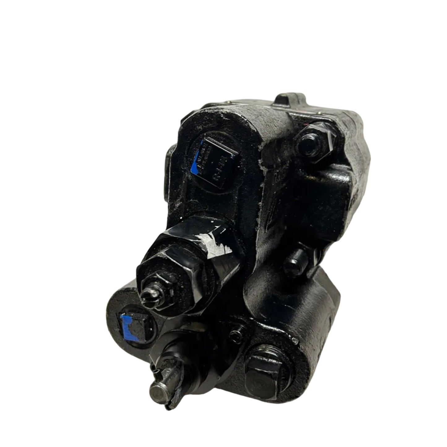 PARKER CAST IRON PUMPS C101/C102 SERIES 3149325234 (DAMAGED)