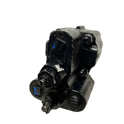 PARKER CAST IRON PUMPS C101/C102 SERIES 3149325234 (DAMAGED)