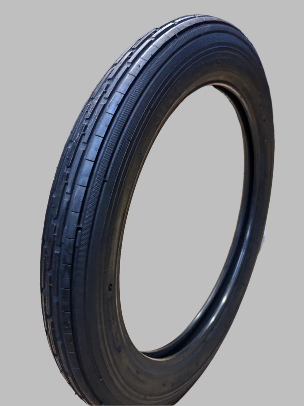 AVON SPEEDMASTER MKII BSW 3.25 19 54S FRONT MOTORCYCLE TIRE 638135