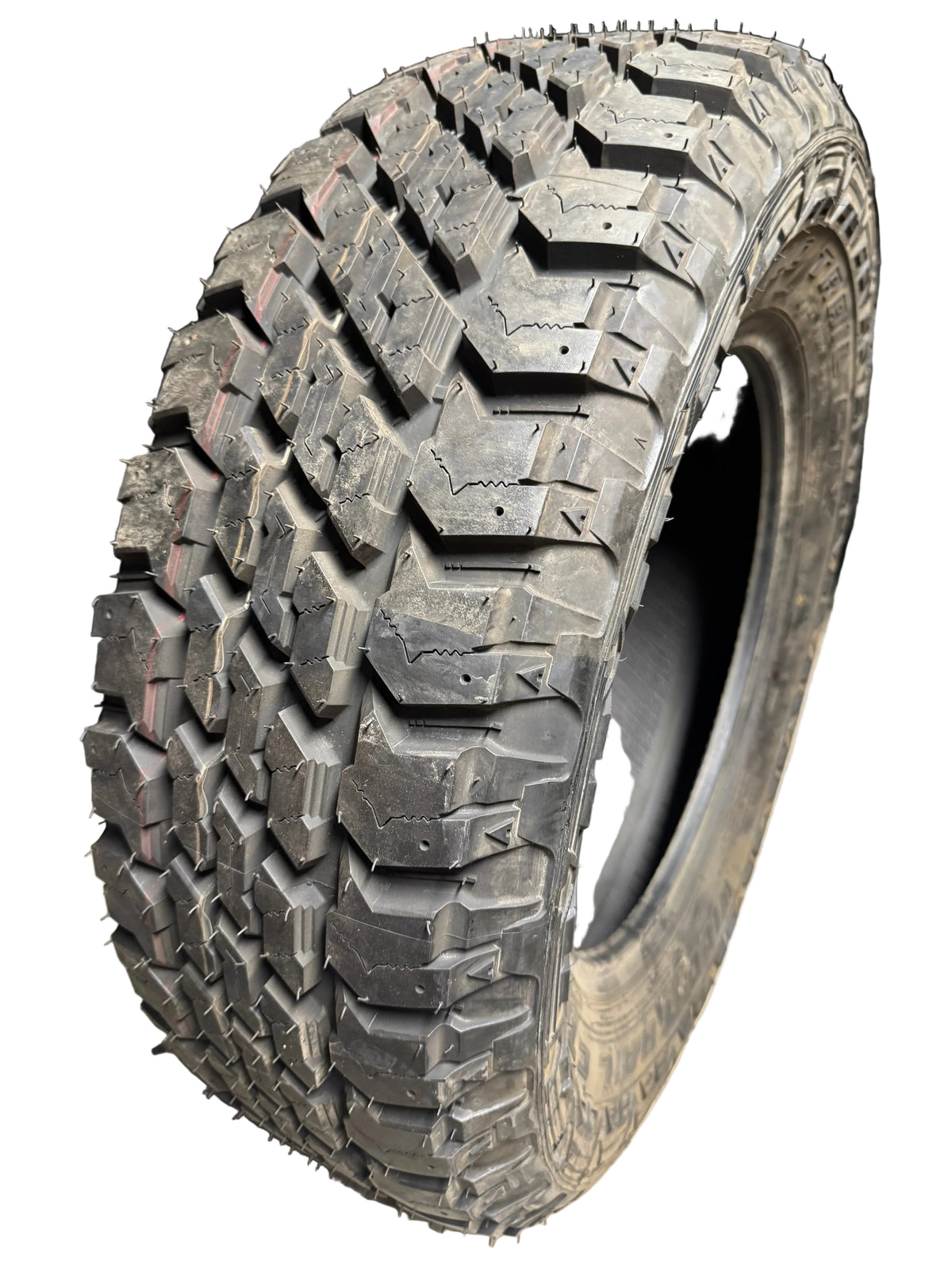 2 NOS WILD TRAIL CTX BSW LT 275 65 18 123/120Q 10PLY ALL TERRAIN TIRE WCX40