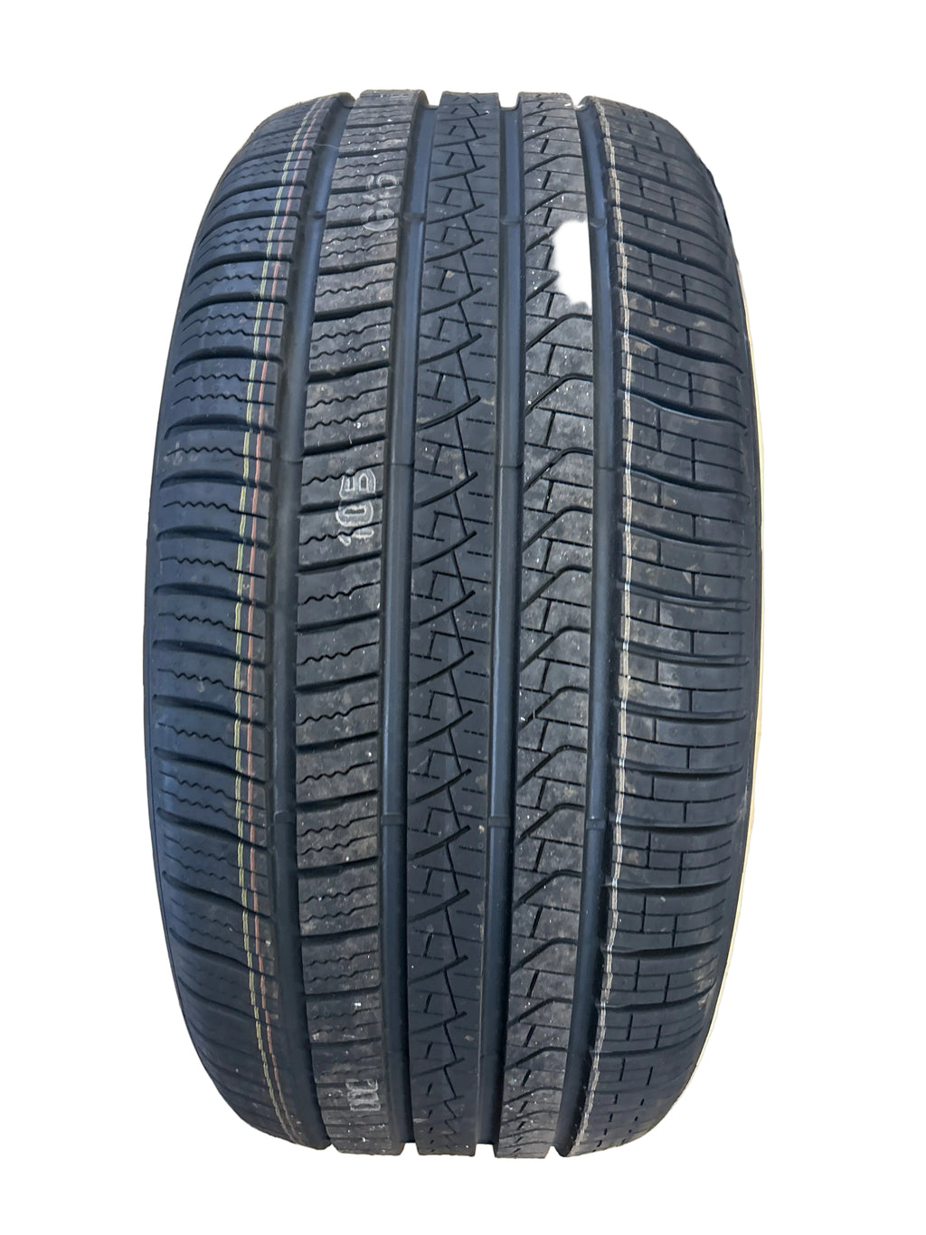 PIRELLI SCORPION ZERO A/S BSW P 285 40 21 109H XL ALL SEASON TIRE 3980600