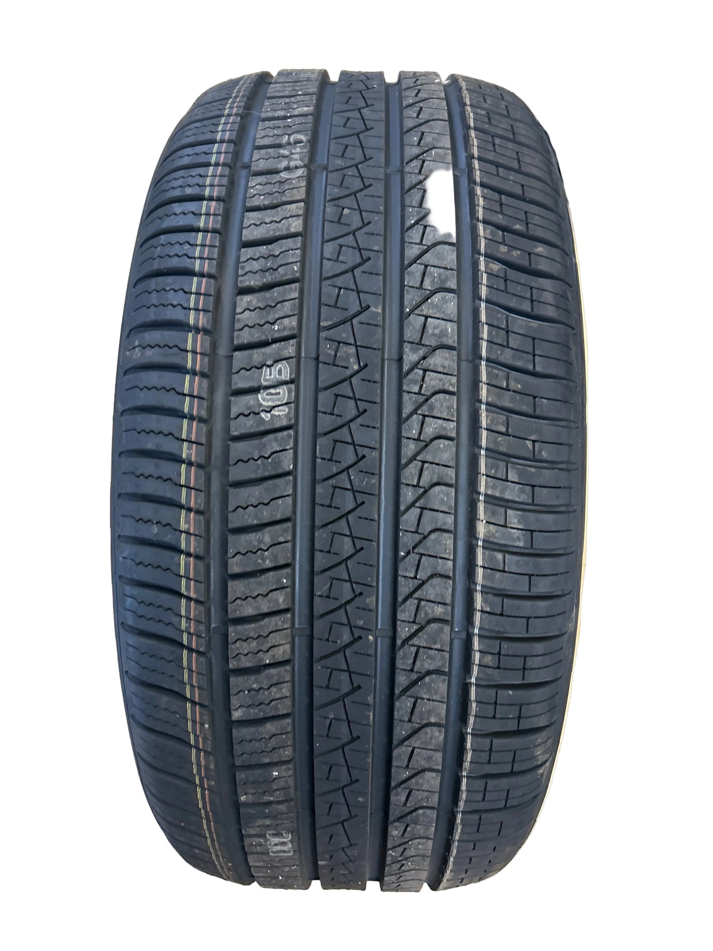 PIRELLI SCORPION ZERO A/S BSW P 285 40 21 109H XL ALL SEASON TIRE 3980600