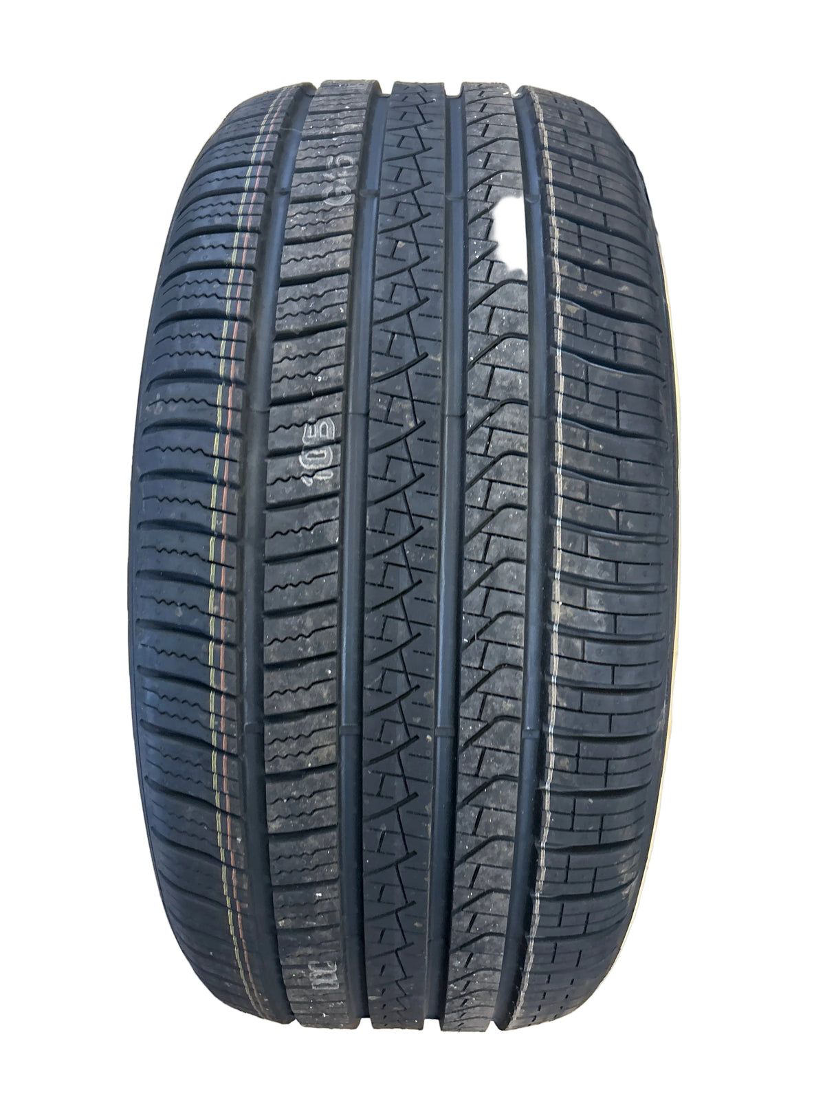 PIRELLI SCORPION ZERO A/S BSW P 285 40 21 109H XL ALL SEASON TIRE 3980600