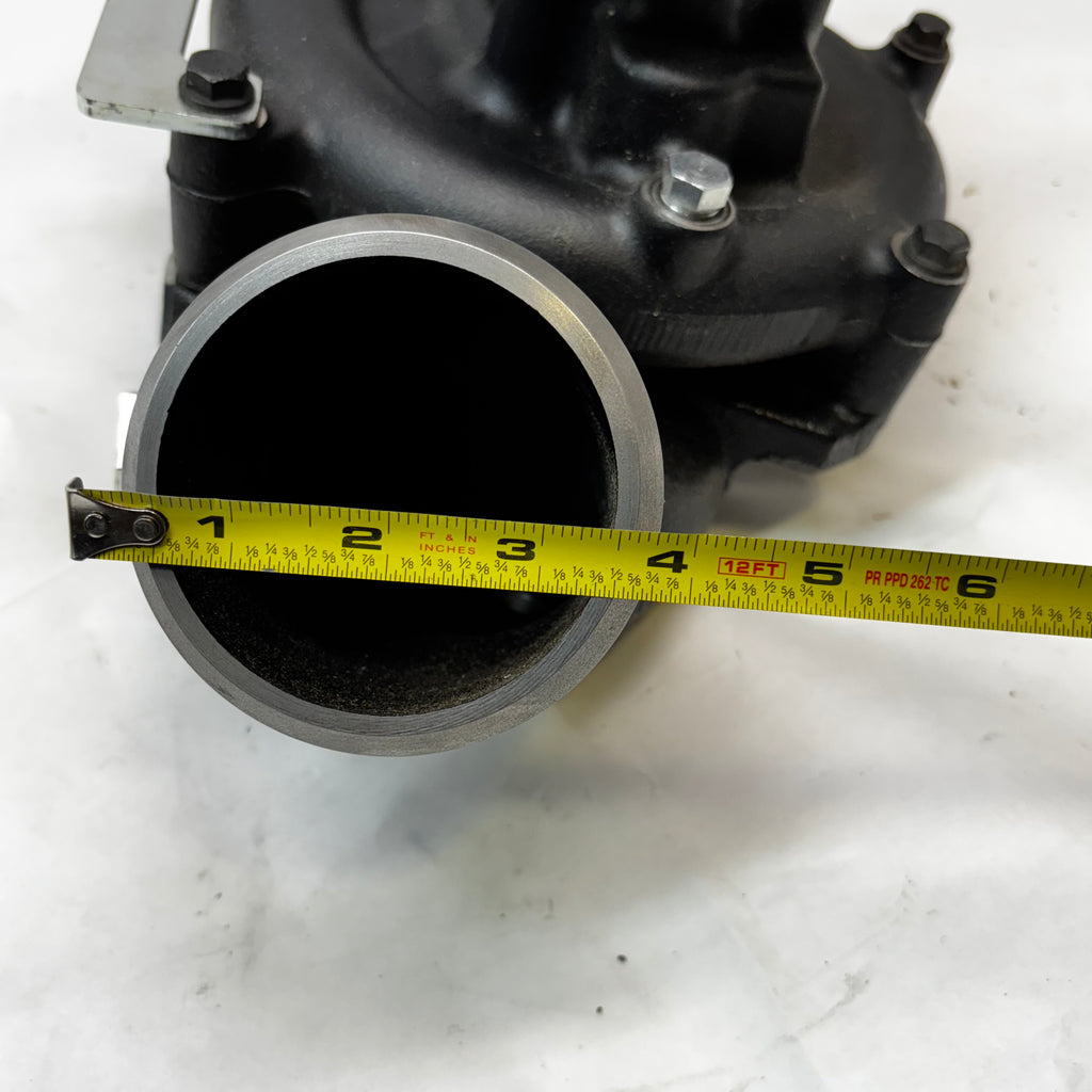 GENUINE JOHN DEERE WATER PUMP TRACTOR DOZER LOADER COMBINE DZ115195 R586756