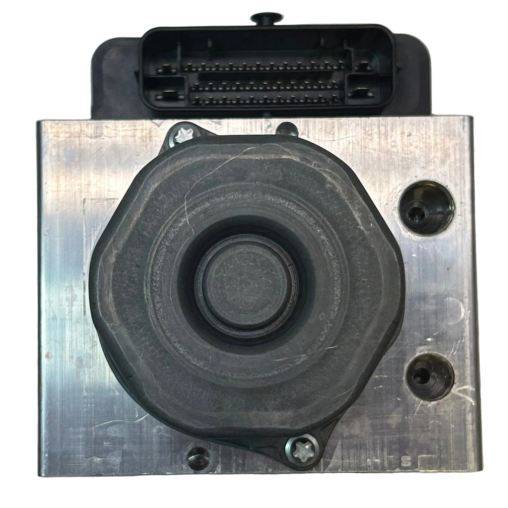 USED GENUINE PORSCHE HYDRAULIC UNIT 16-25 PORSCHE 99135595544