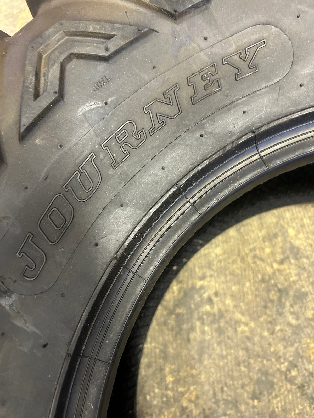 JOURNEY VS350 BSW  30 10 14 87F 8PLY ATV/UTV TIRE W3503010148R