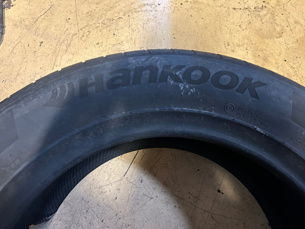 2 HANKOOK VENTUS S1 EVO2 SUV BSW P 235 60 18 103W  ALL SEASON TIRE 1022249