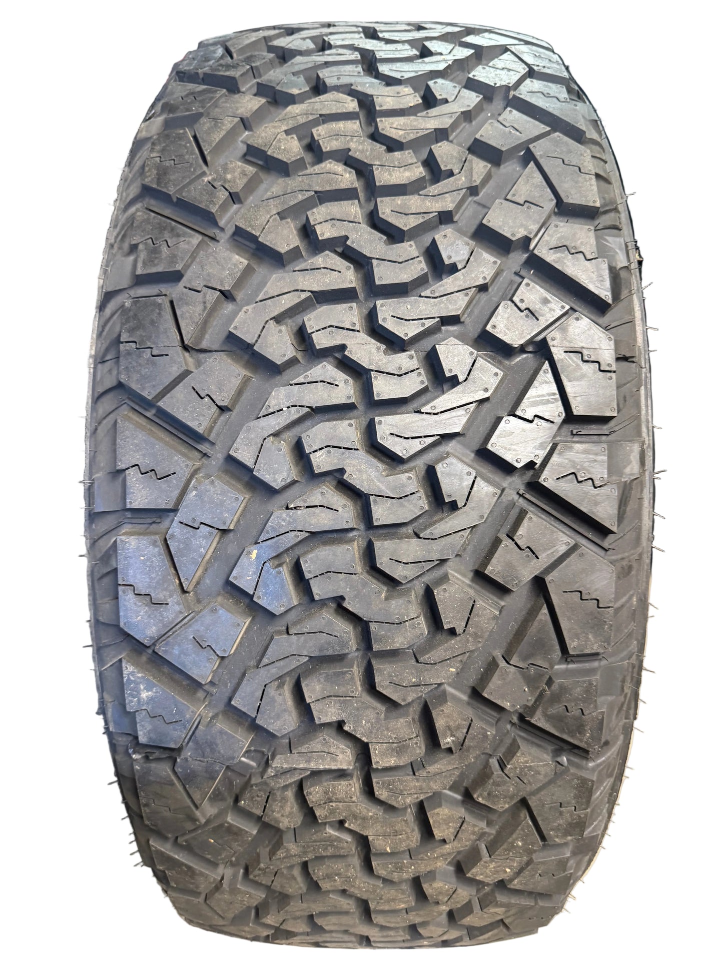 VENOM POWER TERRA HUNTER X/T BSW LT 37 13.5 26 117Q 12PLY RUGGED TERRAIN TIRE TVPXT25