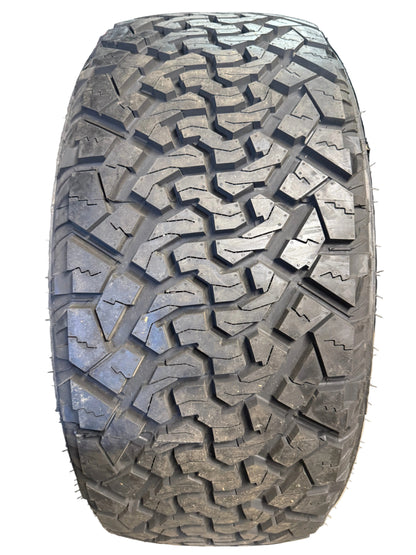 VENOM POWER TERRA HUNTER X/T BSW LT 37 13.5 26 117Q 12PLY RUGGED TERRAIN TIRE TVPXT25