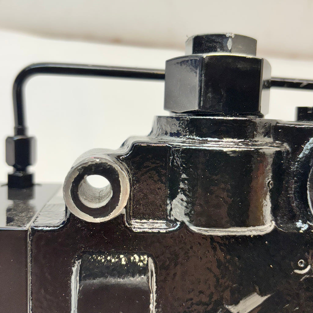 HCI PRINCE HYDRYALIC CONTROL VALVE C-481