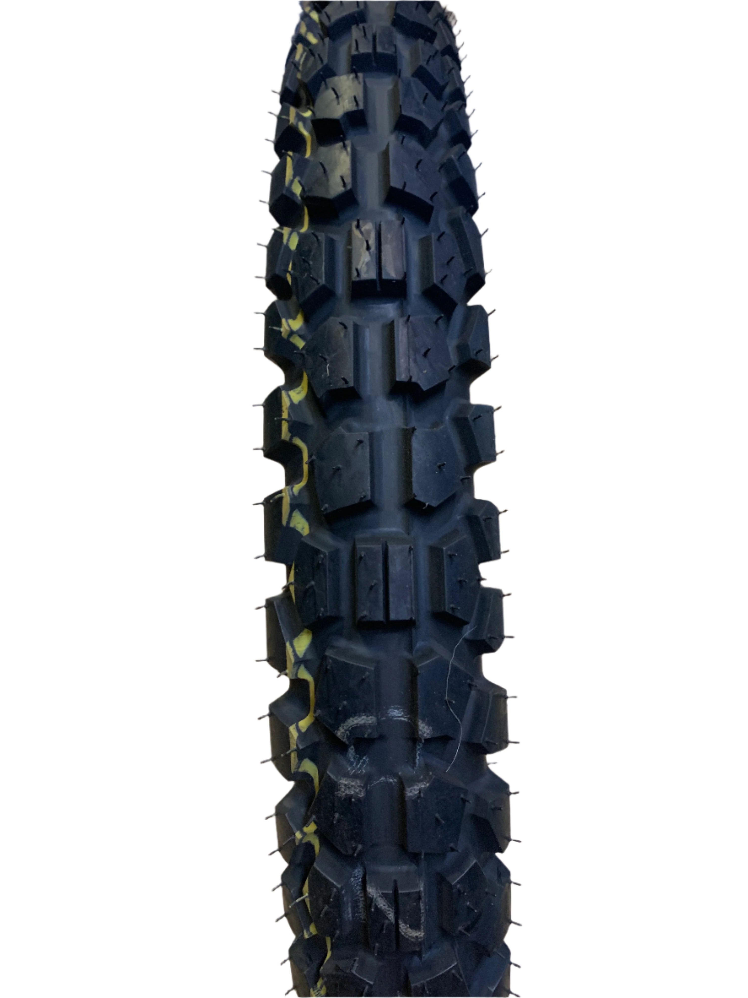 DUNLOP D605 BSW 2.75 21 45P FRONT MOTORCYCLE TIRE 45154340