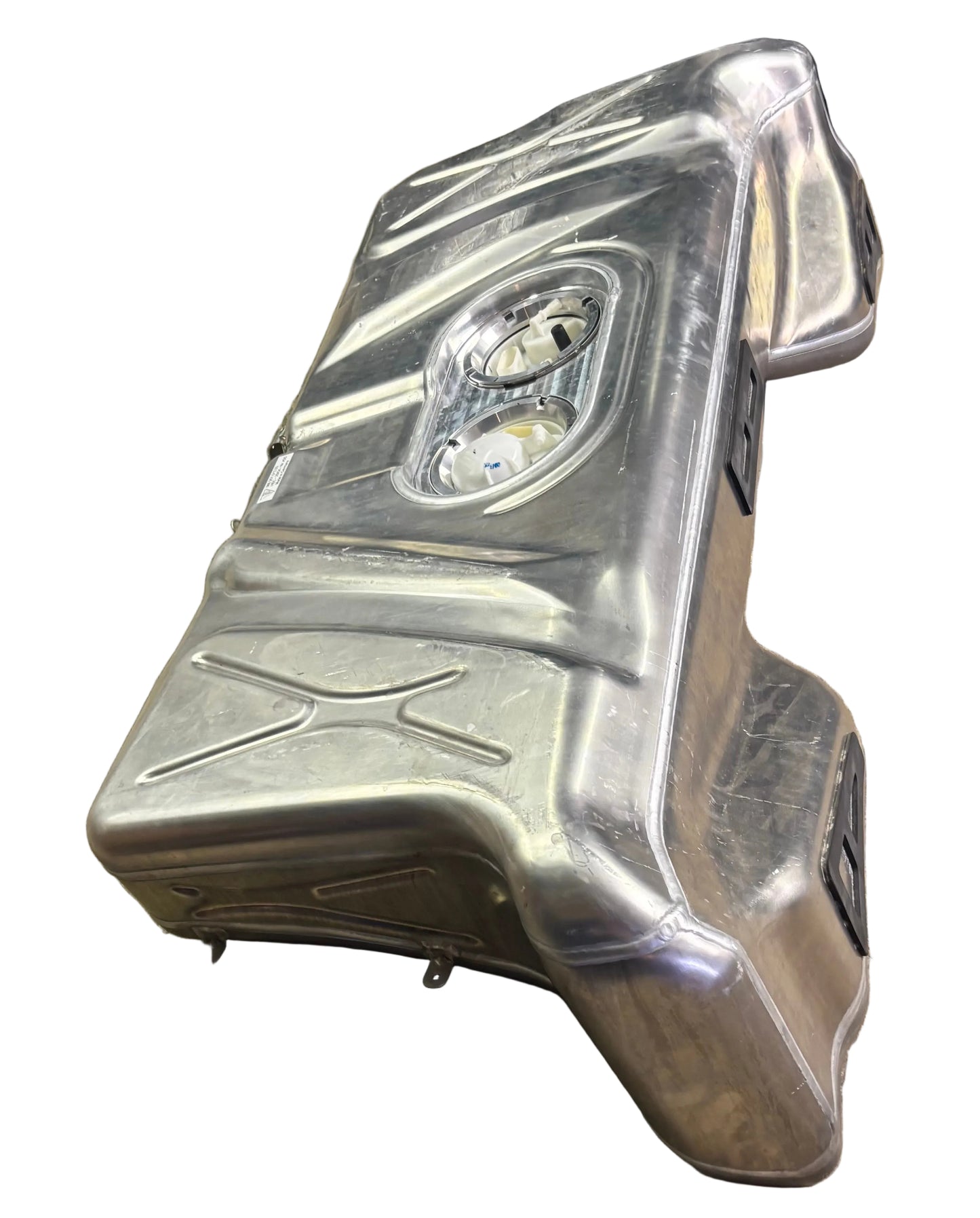USED FUEL TANK 04-06 PORSCHE CARRERA GT 980 201 013 04
