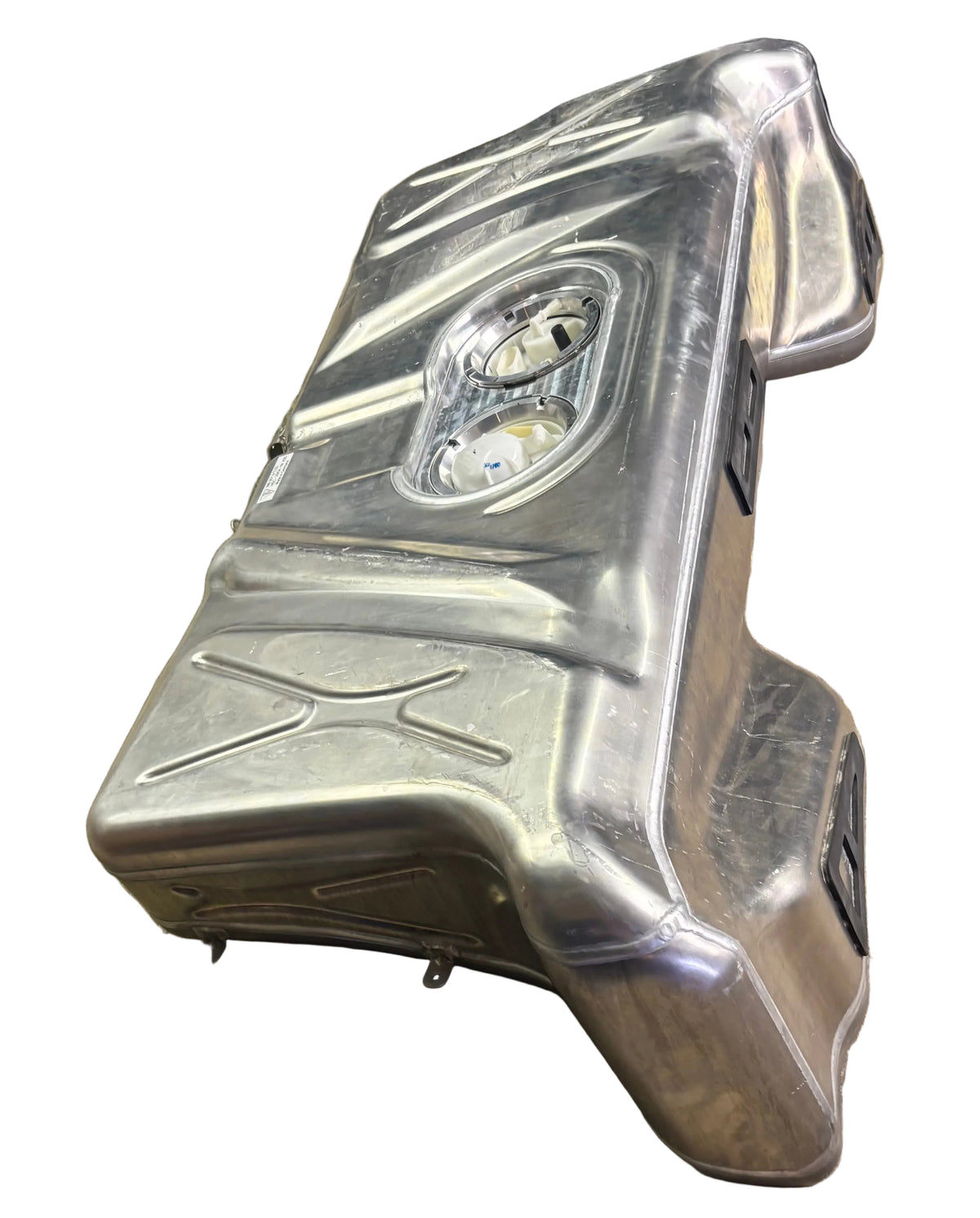 USED FUEL TANK 04-06 PORSCHE CARRERA GT 980 201 013 04