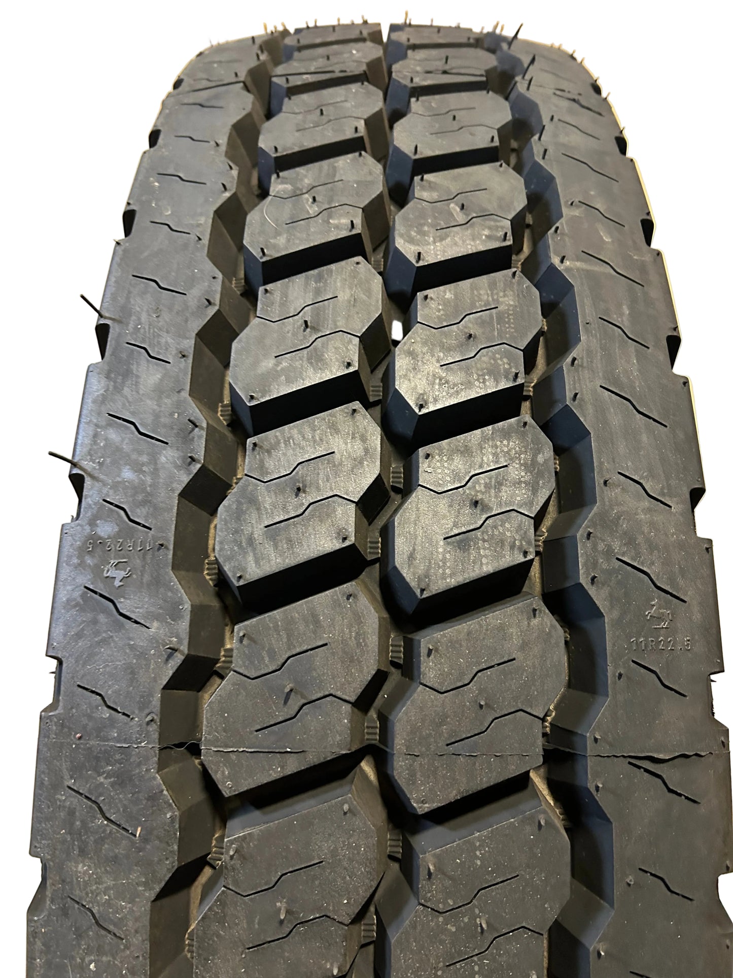 CONTINENTAL HDL ECO PLUS BSW 11 22.5 144/142L 14PLY DRIVE TIRE 05211100000