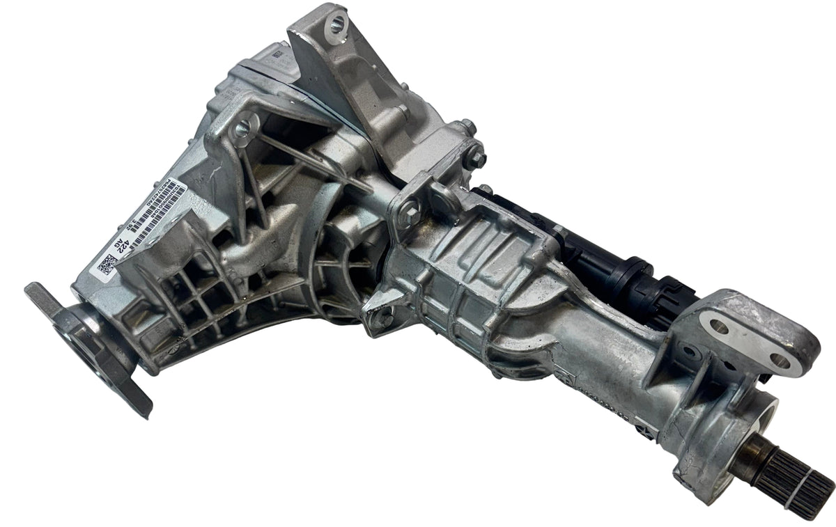 GENUINE MOPAR SERVICE FRONT AXLE 12-21 RAM 3.92 68257422AG