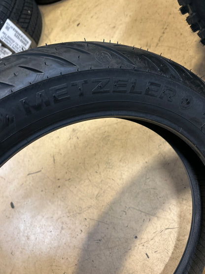 METZELER CRUISETEC BSW 130 80 17 65H FRONT MOTORCYCLE TIRE