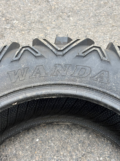 WANDA P350 BSW LT 26 8 14 58F 6PLY ATV/UTV TIRE 10183