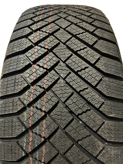 CONTINENTAL VIKING CONTACT 8 BSW P 235 55 19 105T XL WINTER TIRE 03455140000