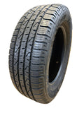 2 GOODYEAR WRANGLER STEADFAST HT P 245 60 18 105H ALL SEASON TIRE 269023969