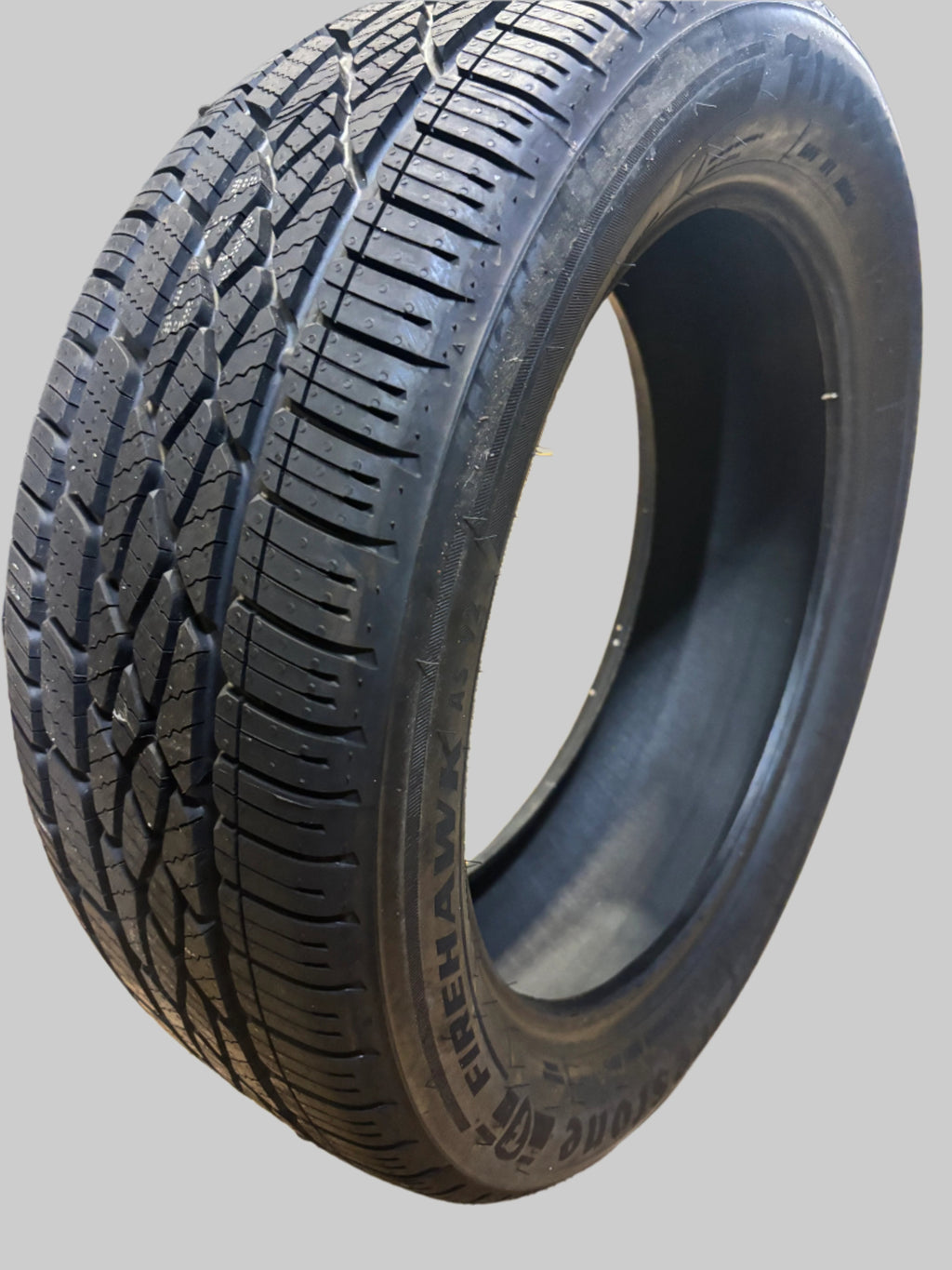 FIRESTONE FIREHAWK A/S V2 P 225 50 18 95W SL ALL SEASON TIRE 008253