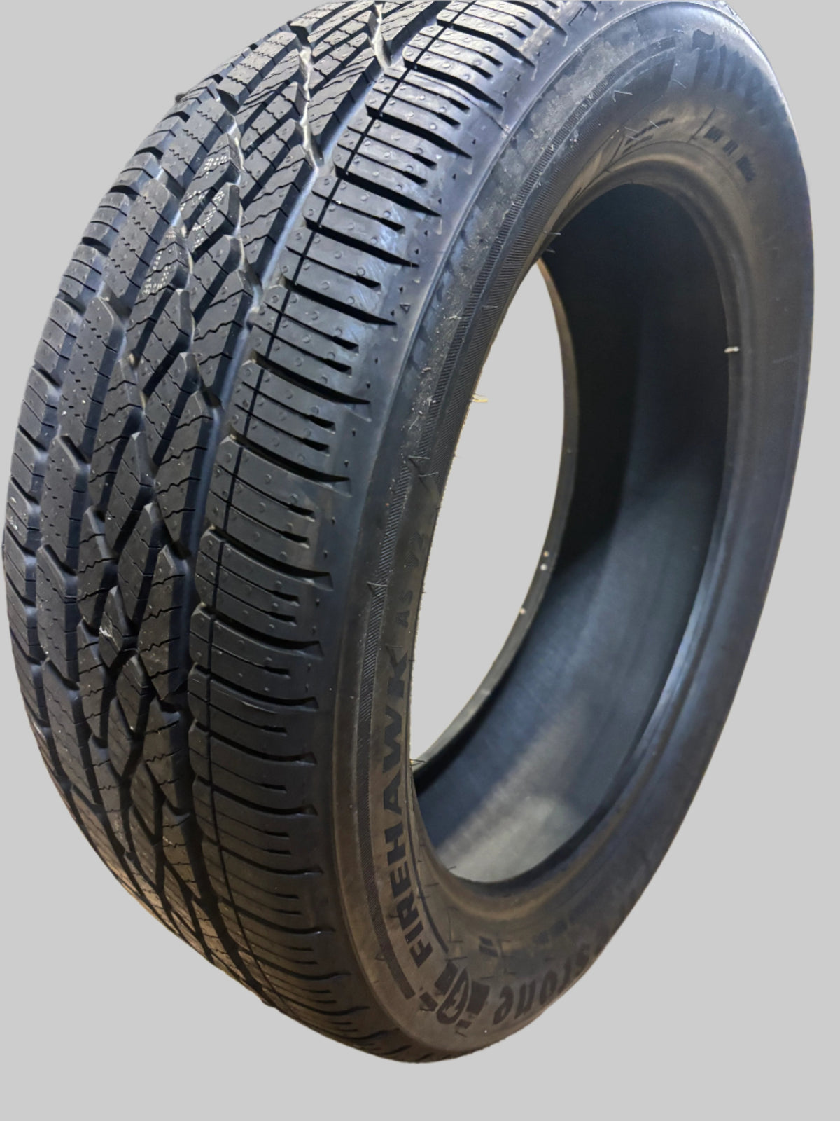 FIRESTONE FIREHAWK A/S V2 P 225 50 18 95W SL ALL SEASON TIRE 008253