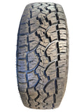 2 GT RADIAL ADVENTURO ATX OWL LT 265 70 17 121/118S 10PLY ALL TERRAIN TIRE AS150
