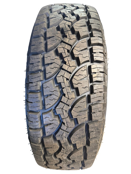 2 GT RADIAL ADVENTURO ATX OWL LT 265 70 17 121/118S 10PLY ALL TERRAIN TIRE AS150