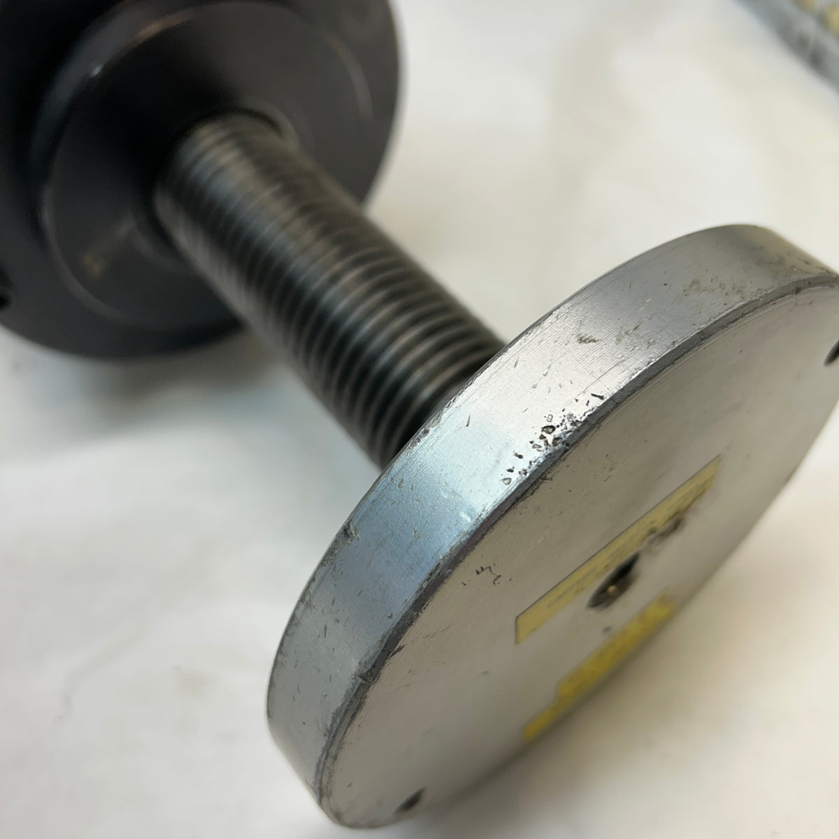 SPINDLE JIG ASSEMBLY DTR-095