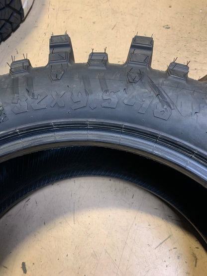 EFX MOTOSLAYER BSW   32 9.5 18 79J 6PLY ATV/UTV TIRE MS32958