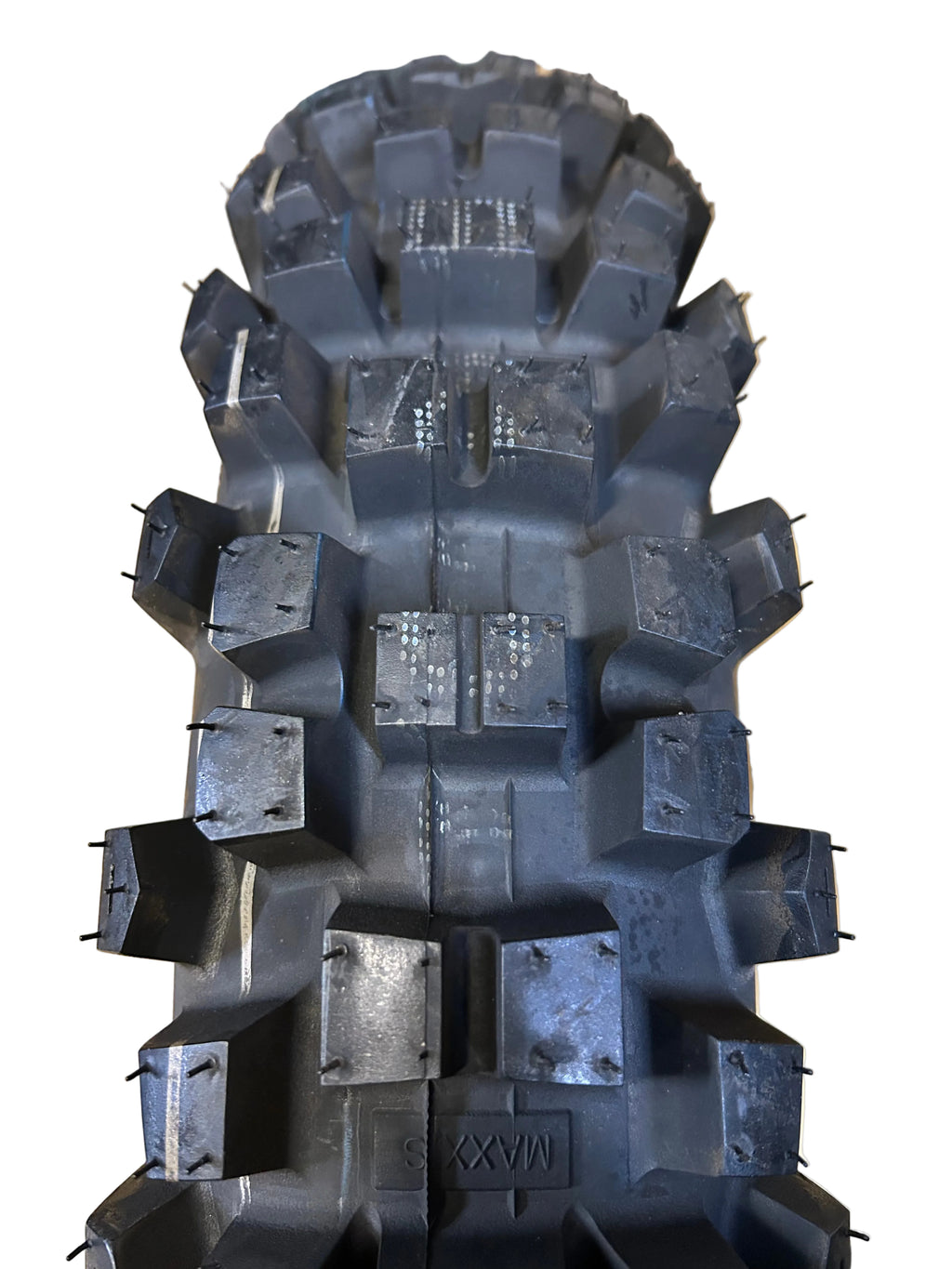 MAXXIS MAXXCROSS IT BSW 100 100 18 59M REAR MOTORCYCLE TIRE TM52612000