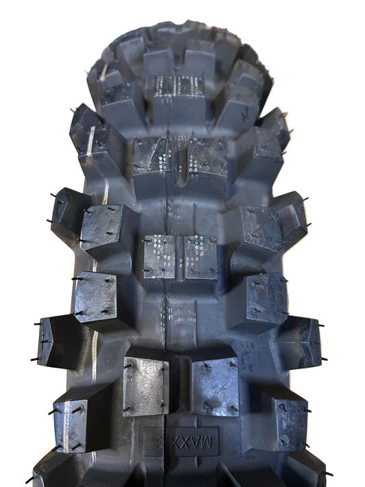 MAXXIS MAXXCROSS IT BSW 100 100 18 59M REAR MOTORCYCLE TIRE TM52612000