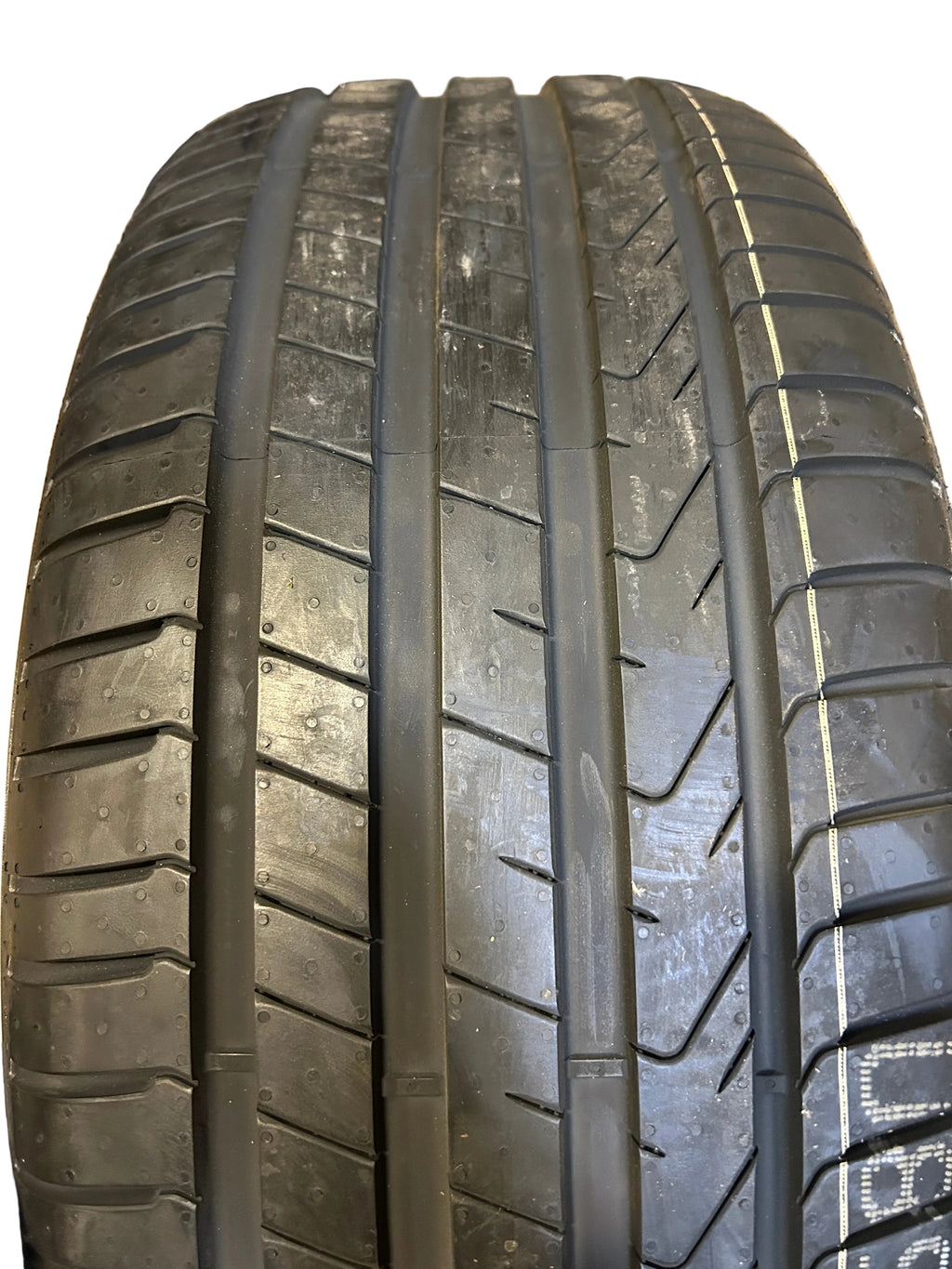 PIRELLI CINTURATO P7 (M0) BSW P 255 50 18 106Y PERFORMANCE TIRE 3140400