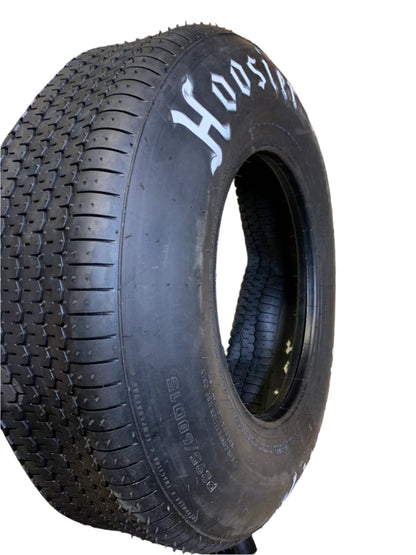 HOOSIER QUICK TIME OWL P 295 60 15  SUMMER TIRE 17125QT