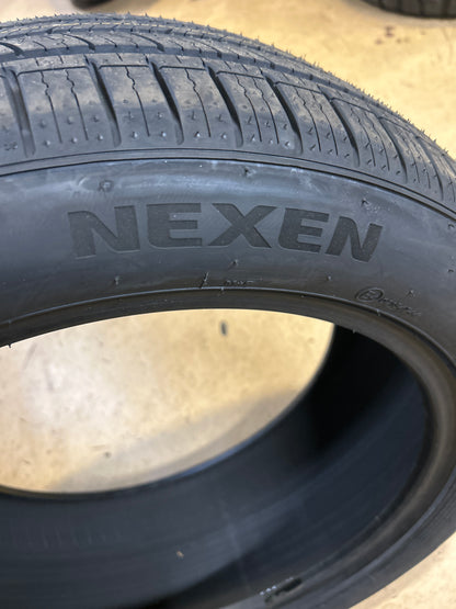 NEXEN NPRIZ S BSW P 215 50 18 92V ALL SEASON TIRE 12828NXK