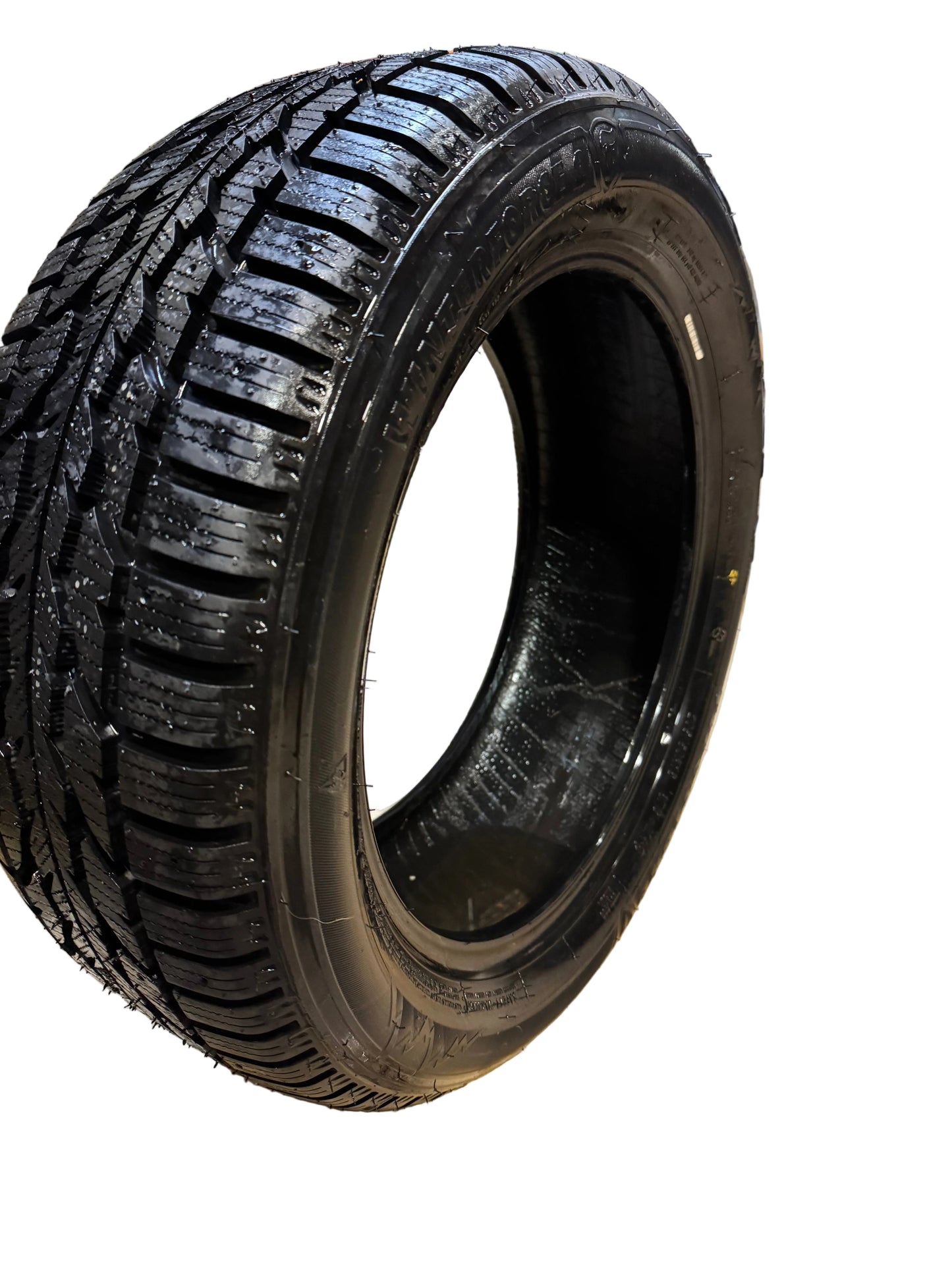 FIRESTONE WINTERFORCE 2 BSW P 205 50 16 87S WINTER TIRE 149065