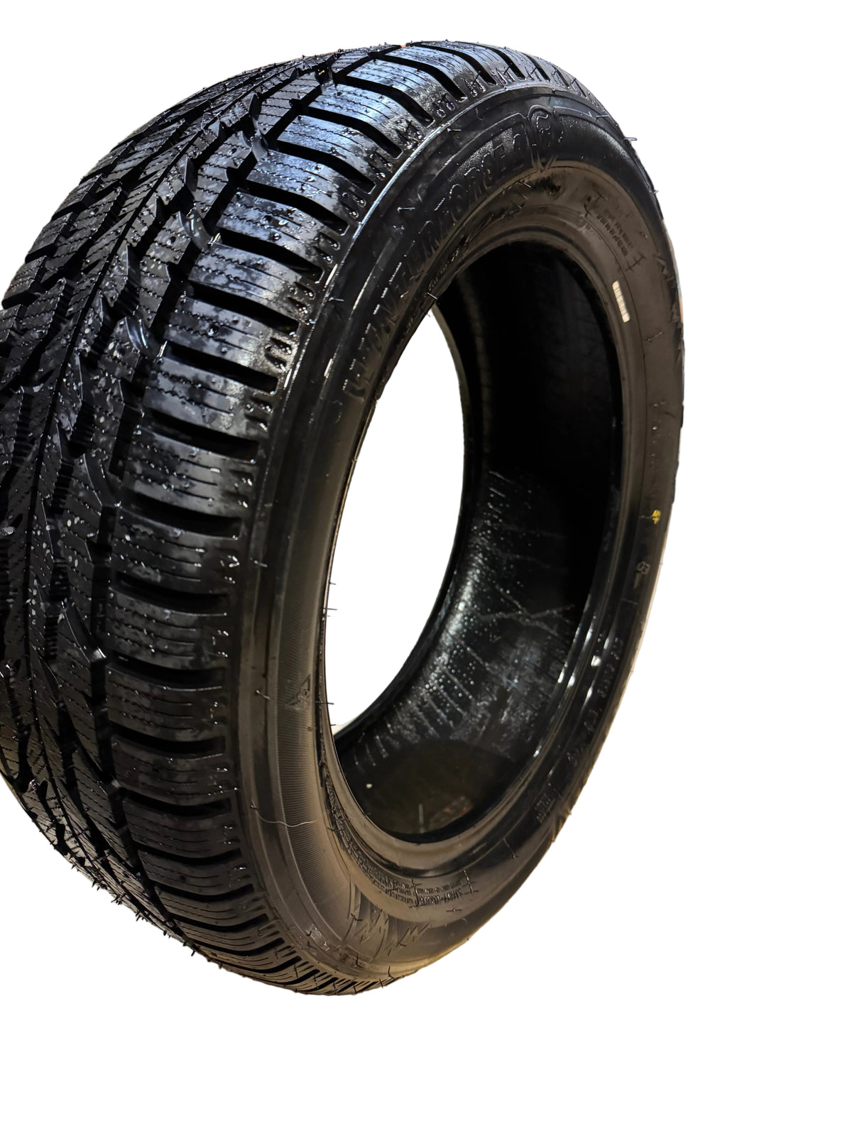 FIRESTONE WINTERFORCE 2 BSW P 205 50 16 87S WINTER TIRE 149065