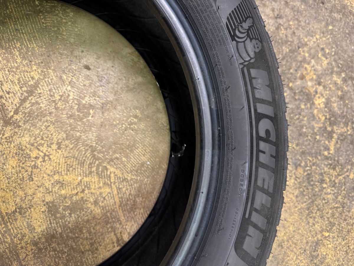 MICHELIN PILOT ALPIN 5 SUV ZP BSW P 245 50 19 105V XL WINTER TIRE 24629